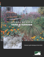 Sierra Nevada Yard and Garden