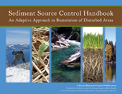 Sediment Source Control Handbook
