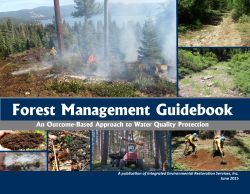 Forest Management Guidebook